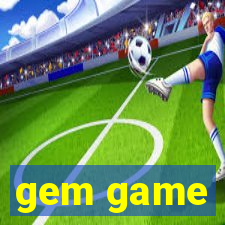 gem game